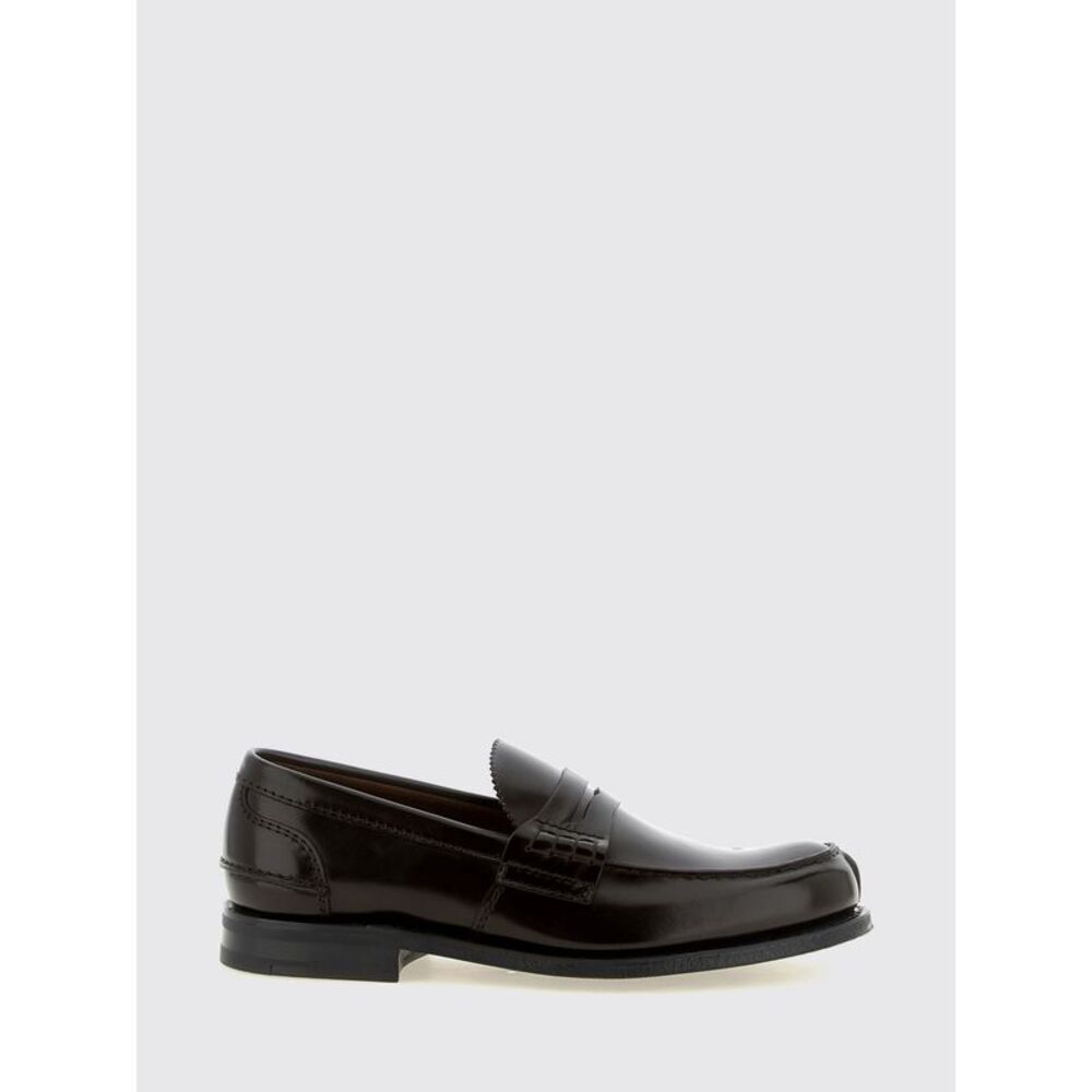 Church's Loafers Men Brown